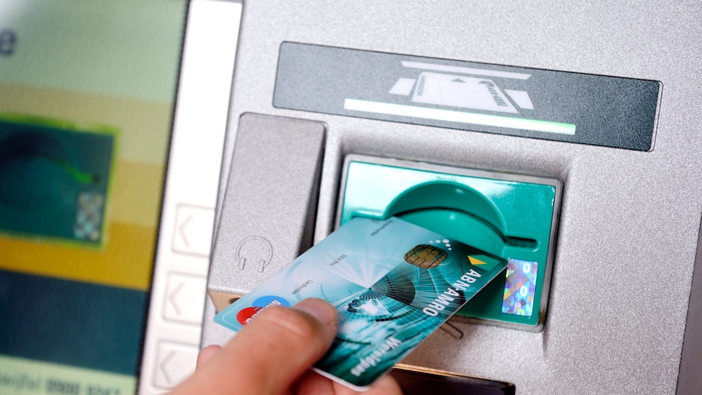 'ABN Amro kiest voor stevigste beschermingswal'