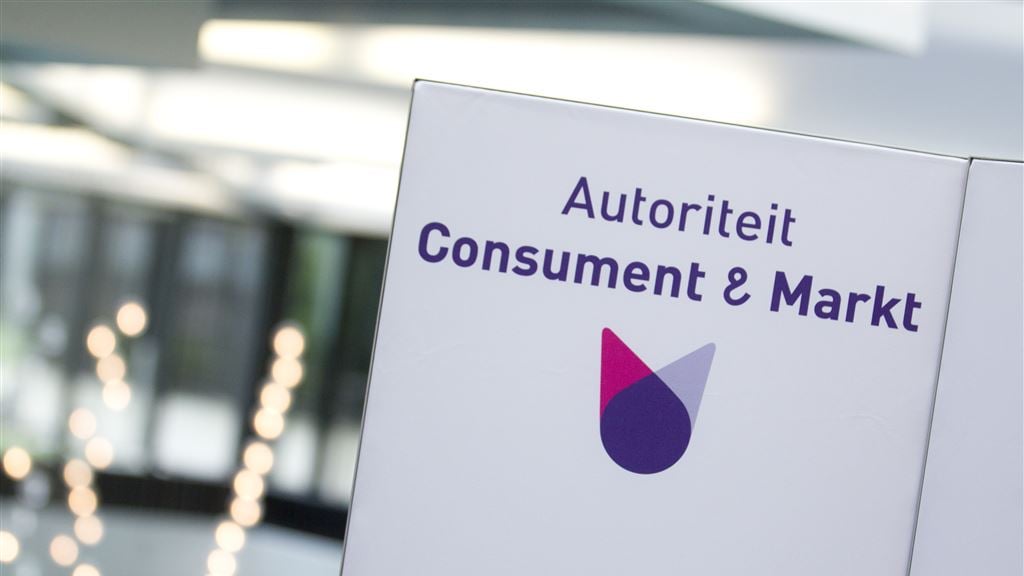 ACM deelt miljoenenboetes uit in meelkartel