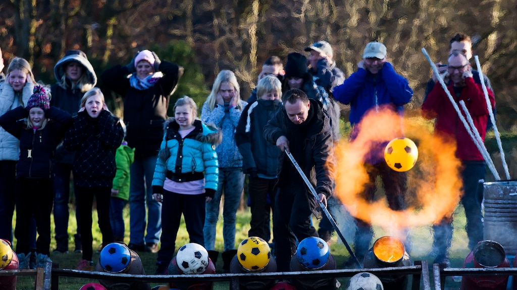 Waarom we het lastig vinden als tradities veranderen: 'Gaat nu razendsnel'