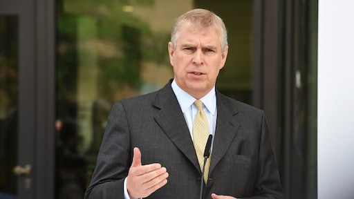 Seksschandaal: Hoe raakte de Britse prins Andrew betrokken?