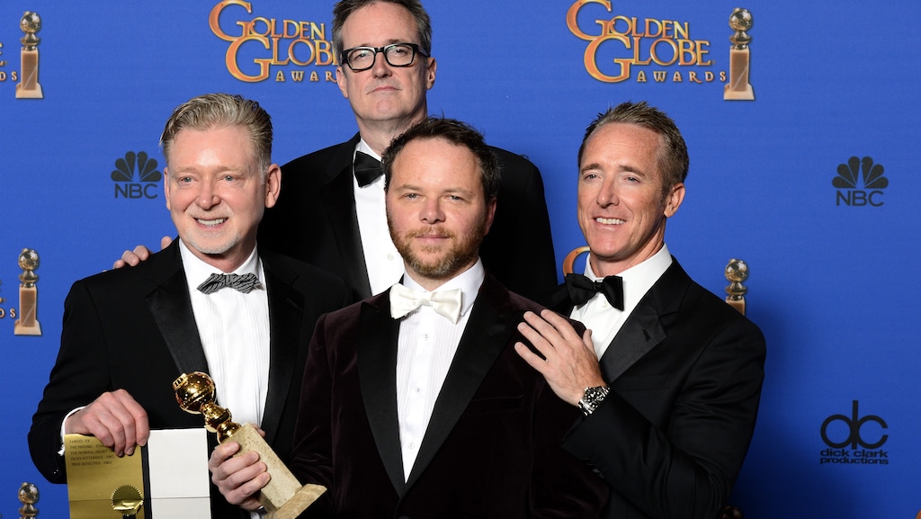 Netflix-hit Fargo verdwijnt na vijf seizoenen