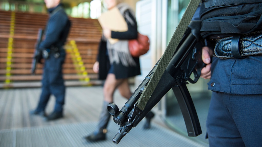 Jihadisten: hebben we ze wel goed in het vizier?