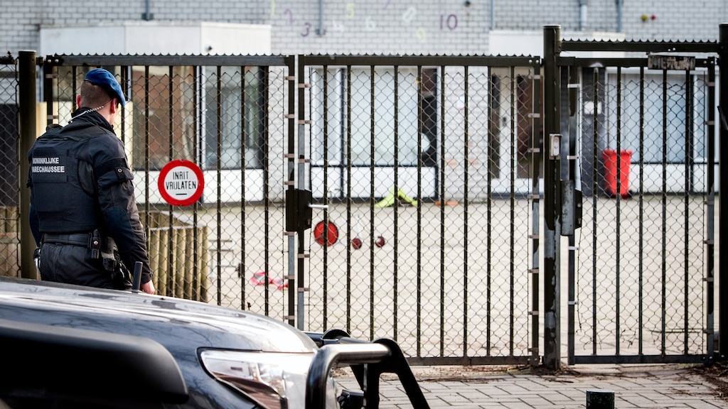 Nederlandse synagoges toch extra beveiligd