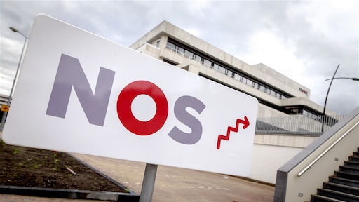 Onderzoek naar grensoverschrijdend gedrag bij NOS Sport