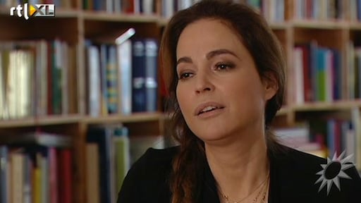 Evelyn Struik krabbelt weer op na rampjaar