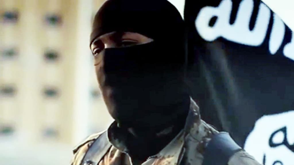 'Samenwerken met Fransen om jihadisten tegen te houden'