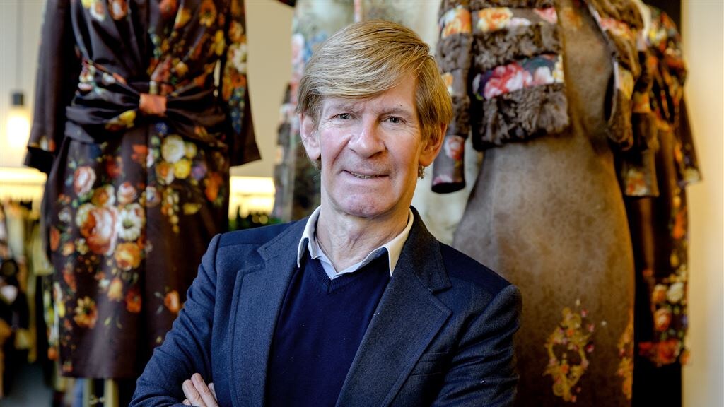 'Veiling Addy Van den Krommenacker van de baan'