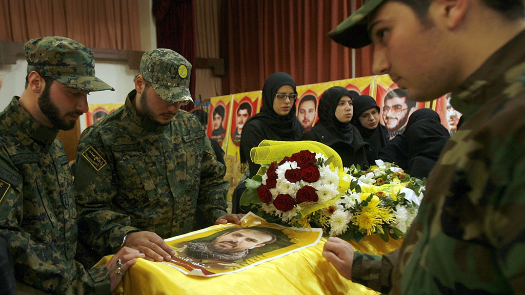 Hezbollah beschiet Israël: escalatie dreigt