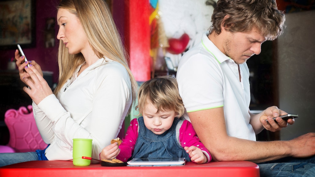 Ineens meer geld, dus we gaan maar uit elkaar: 5 procent meer scheidingen