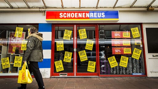 Schoenenreus online bestellen sale