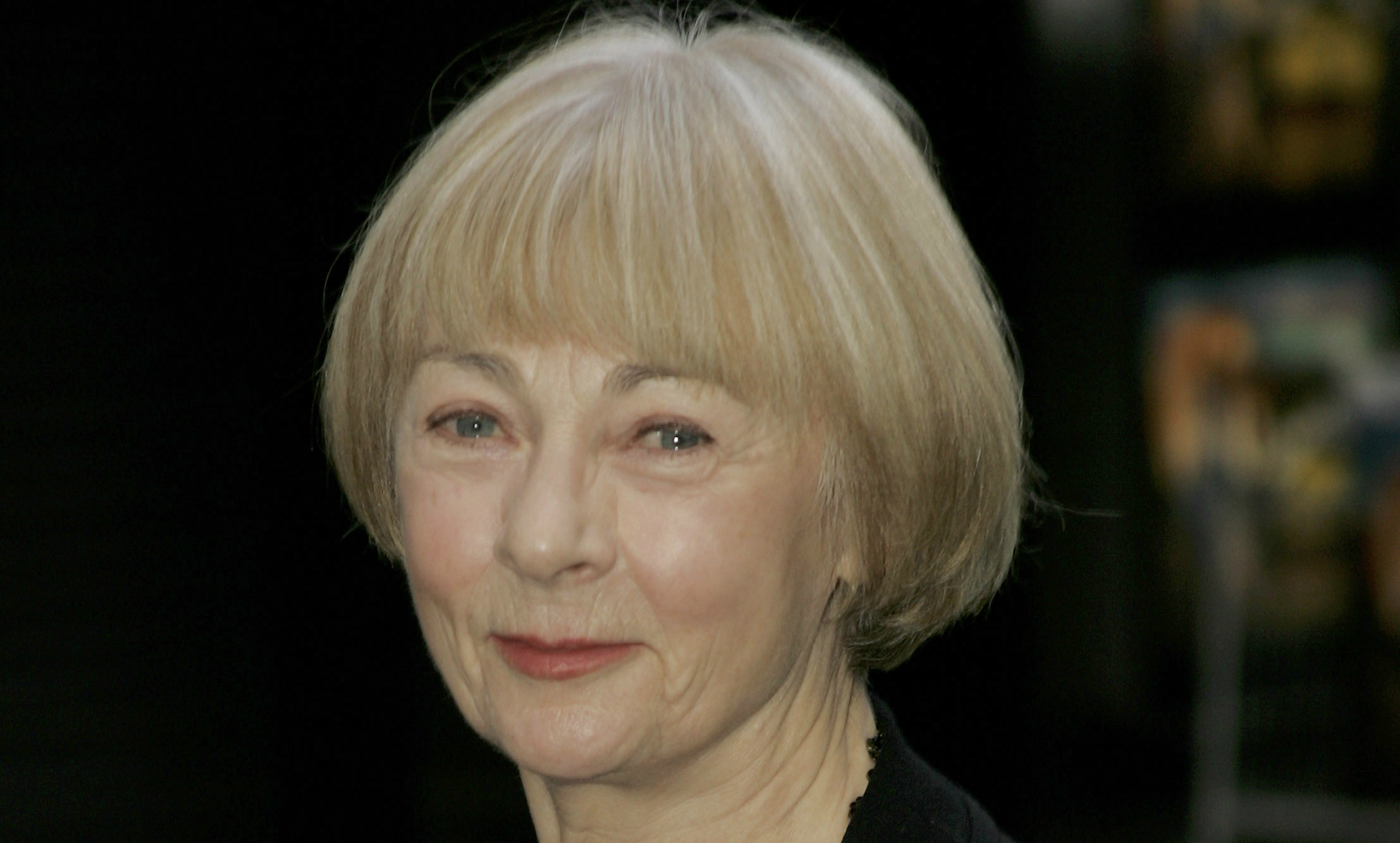 Actrice 'Miss Marple' overleden