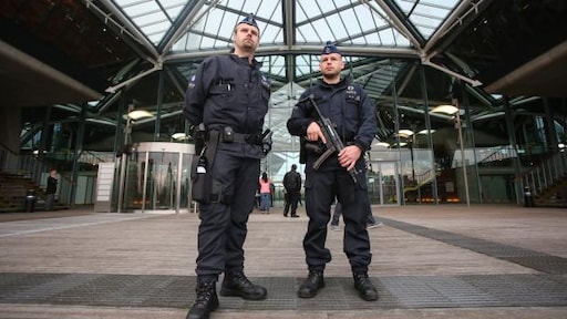 Uitspraak in grootste terreurproces ooit in België