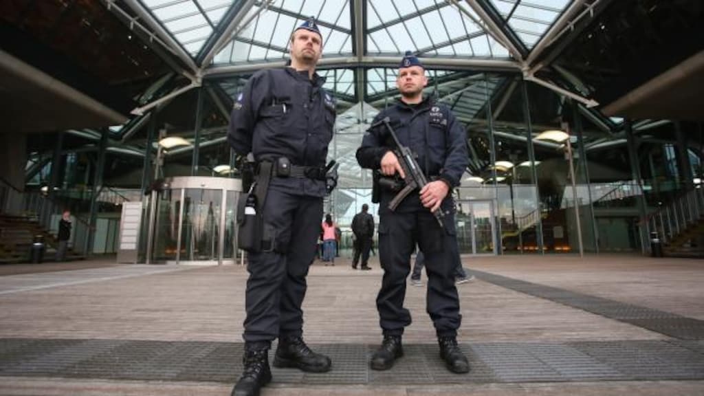 Uitspraak in grootste terreurproces ooit in België