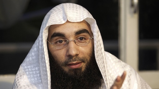 Twaalf jaar cel voor leider terreurgroep Sharia4Belgium