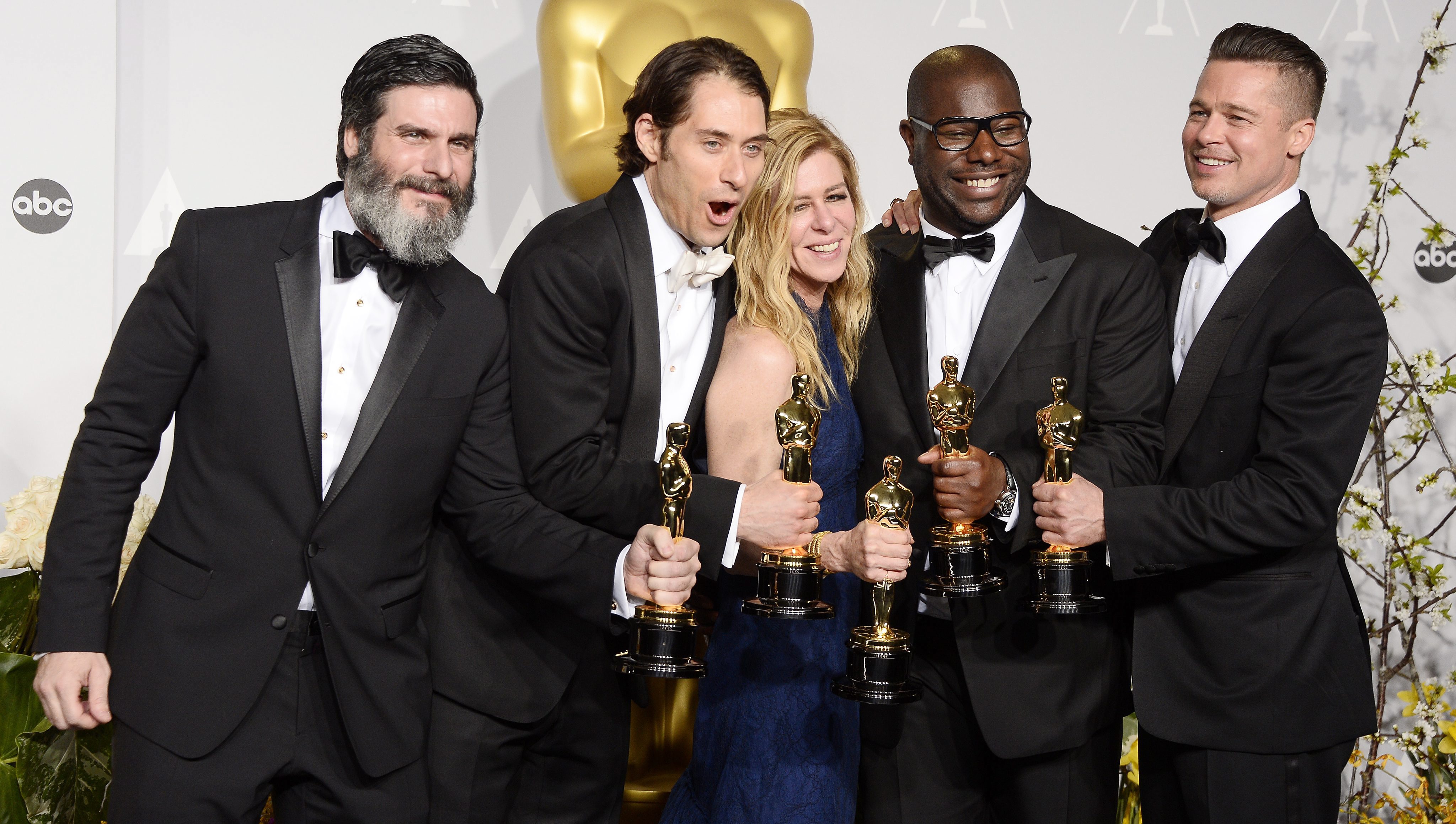 Oscars 2015: Dit zijn de genomineerden