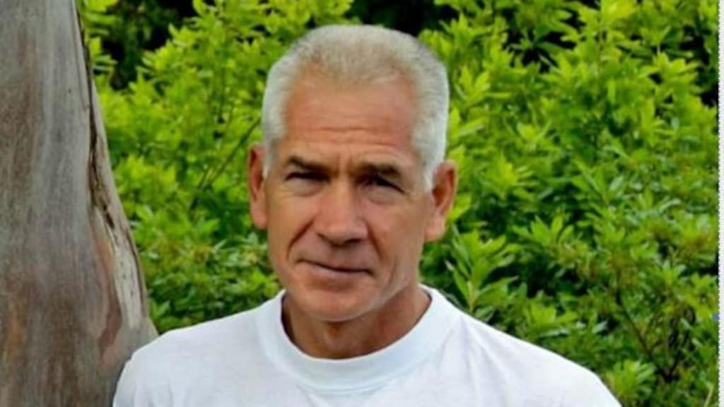 Slachtoffer horror-oehoe: Hij sloeg de klauwen in mijn achterhoofd