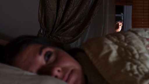 'Stalkers trekken zich vaak niets aan van gebiedsverbod'