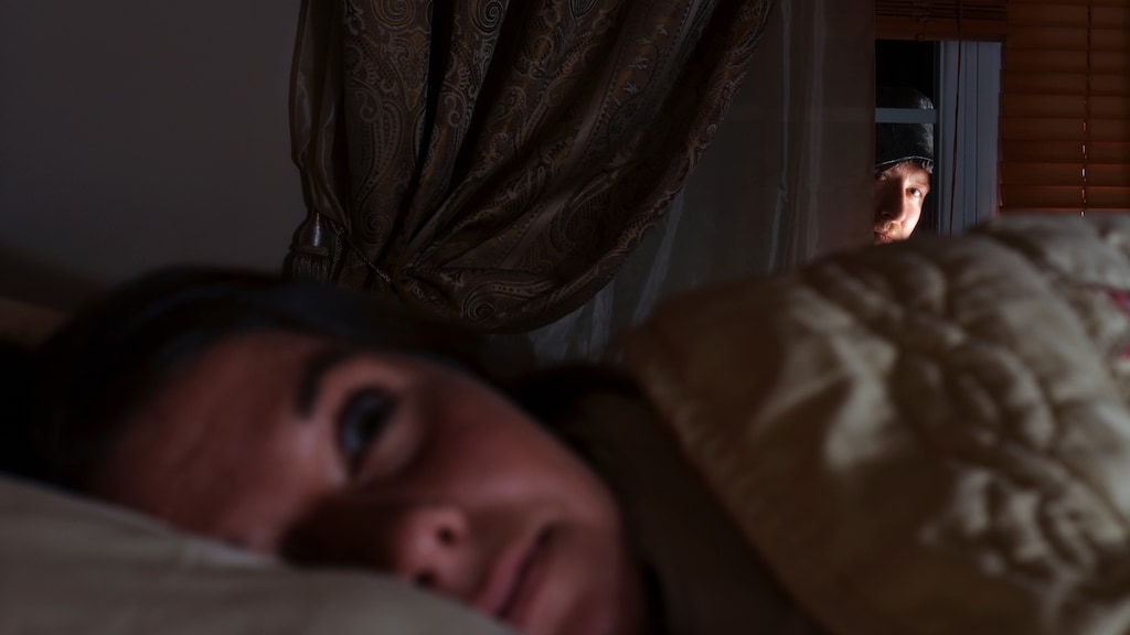 'Stalkers trekken zich vaak niets aan van gebiedsverbod'