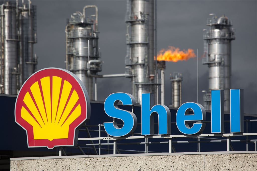 Hoe 'Nederlands' is Royal Dutch Shell?