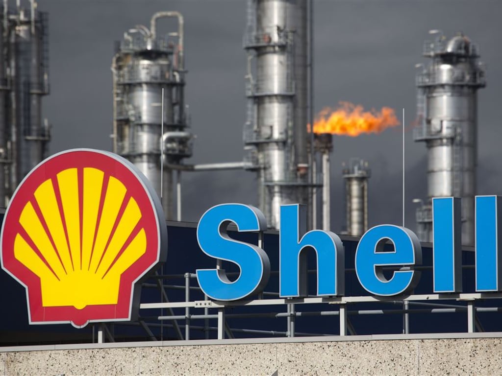 Hoe 'Nederlands' is Royal Dutch Shell?