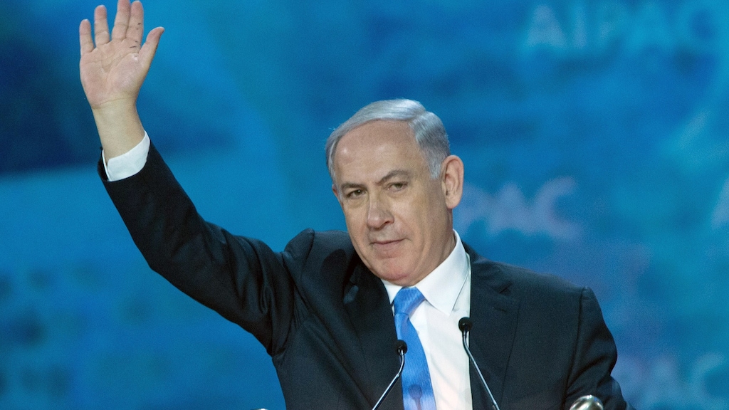 Geen meerderheid voor Netanyahu, nieuwe impasse dreigt in Israël