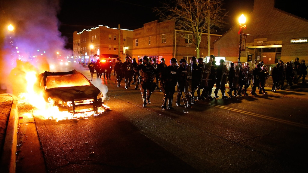 Rapport Ferguson: belangrijkste uitgelekte conclusies