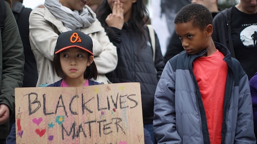 Politiegeweld tegen zwarten in de VS: de slachtoffers