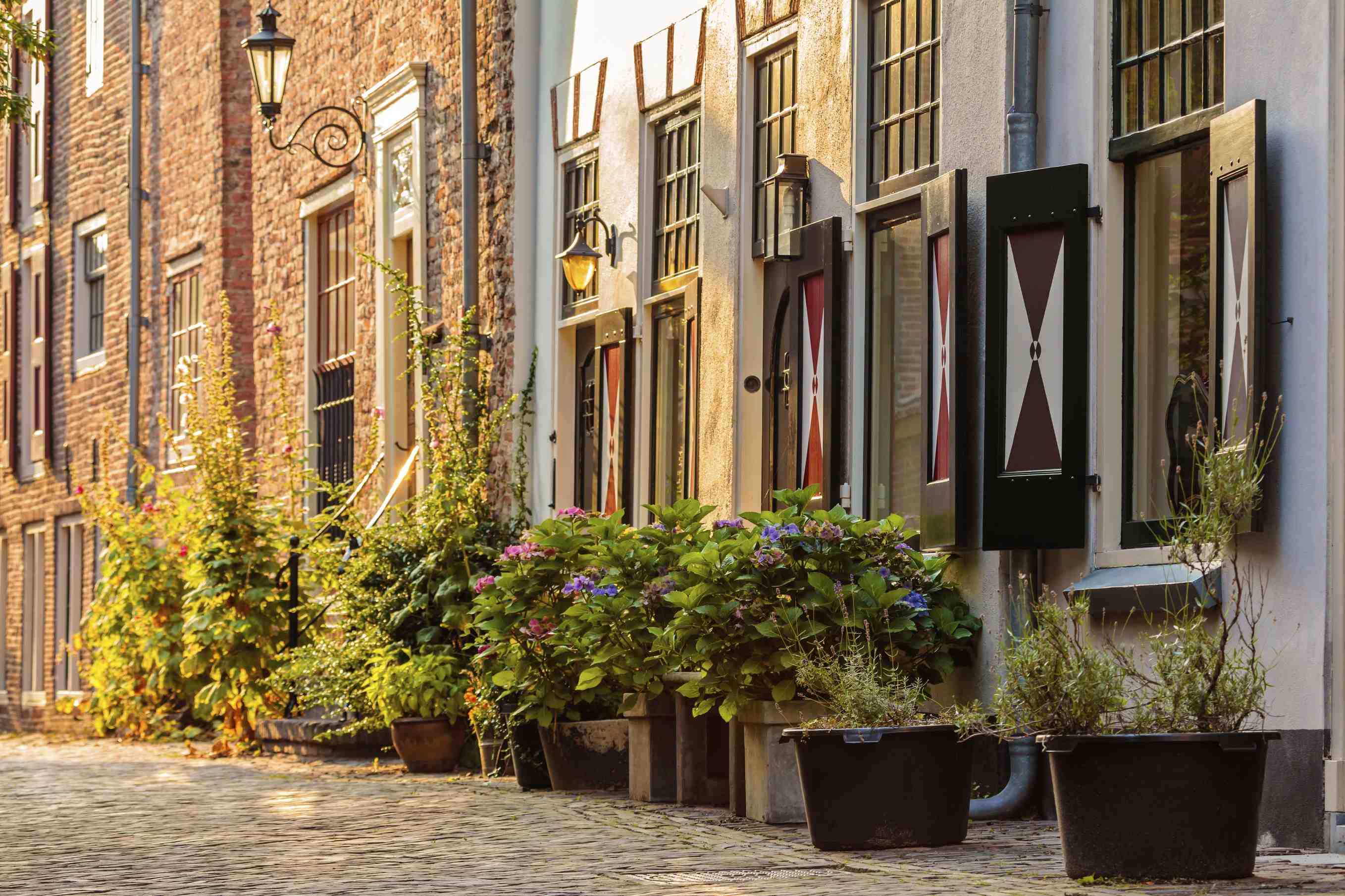 Verrast door een hoge WOZ-waarde? Je kunt er ook van profiteren