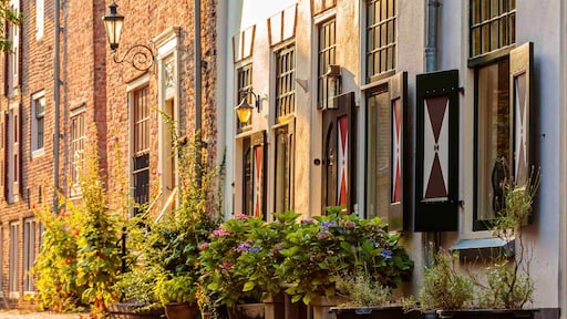 Verrast door een hoge WOZ-waarde? Je kunt er ook van profiteren