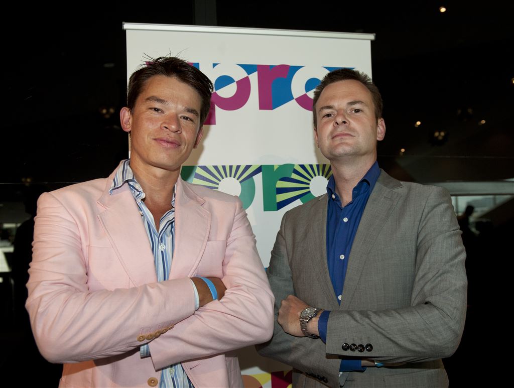 Teun van de Keuken scheurt uit zijn broek