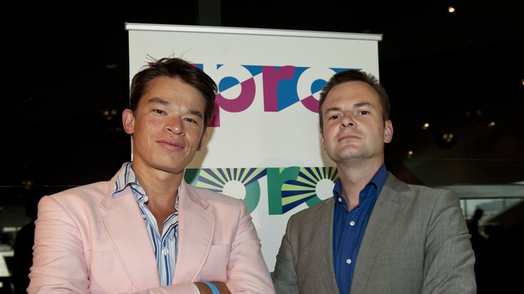 Teun van de Keuken scheurt uit zijn broek