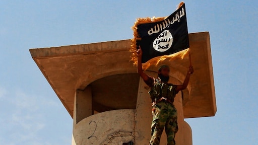 'Leider IS wil van executiefilmpjes af'