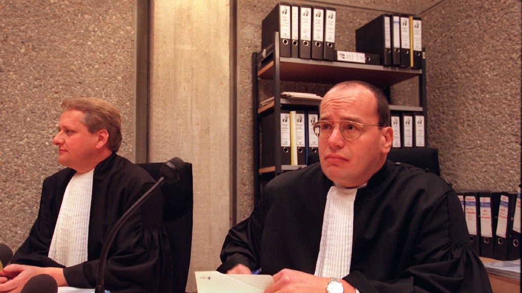 Waarom sloot Teeven deal met drugscrimineel?