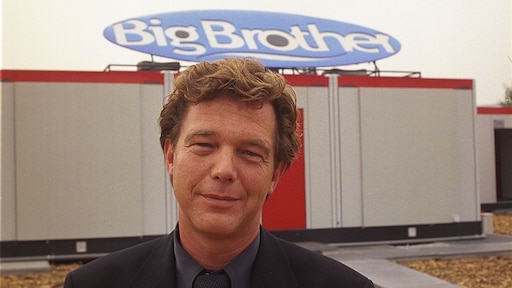 John de Mol: van voetbaltalent tot miljardair