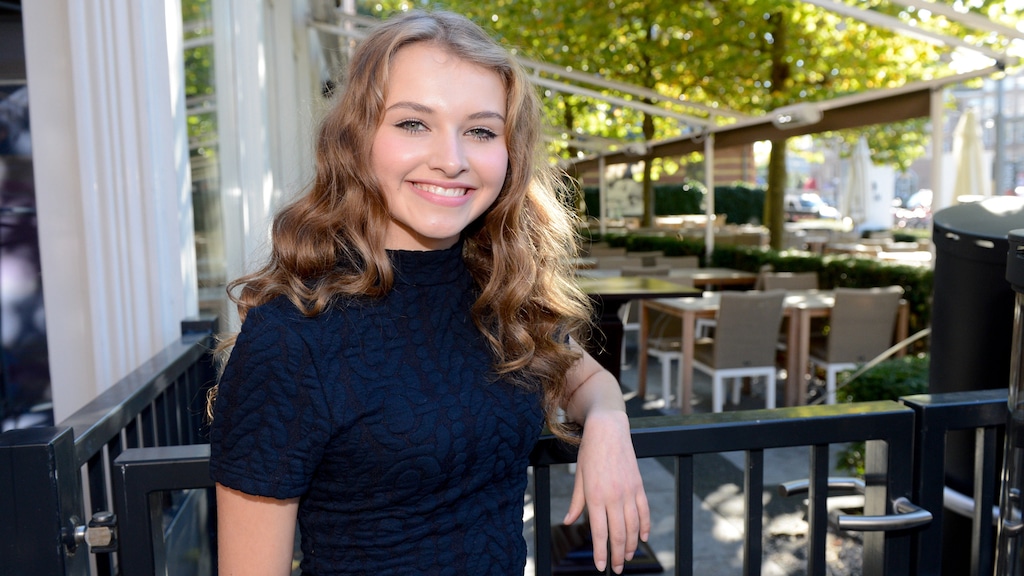 Vajèn van den Bosch pakt hoofdrol in Gloria Estefan-musical