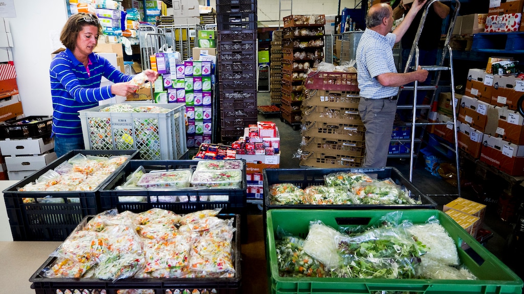 Staatssecretaris: 'Belasting voor werkende armen omlaag'