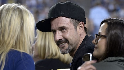 'David Arquette valt Justin Bieber aan'