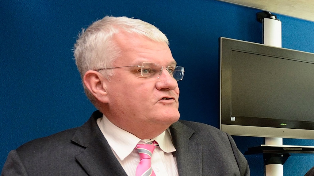 Ook topambtenaar Justitie weg na bonnetjesaffaire