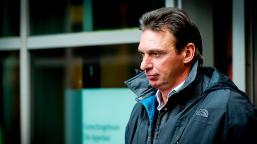 Willem Holleeder mag deal tussen zus en OM niet zien