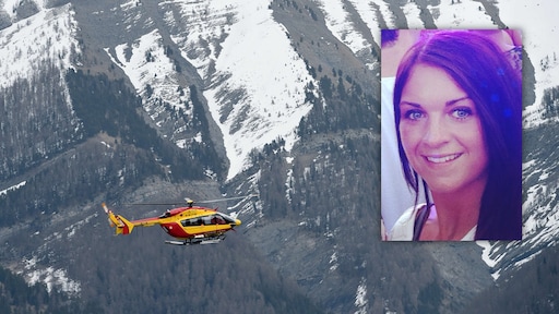 Burgemeester Deurne leeft mee met familie 20-jarige Iris