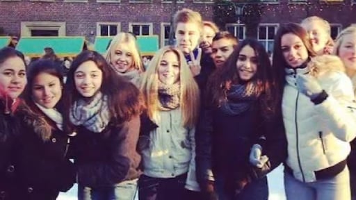 Zij zaten in het gecrashte toestel van Germanwings