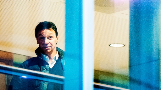 Verklaringen zussen in Holleeder-dossier