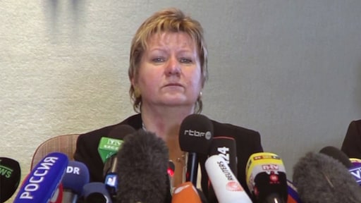 Scholieren omgekomen bij vliegcrash: ze komen nooit meer terug