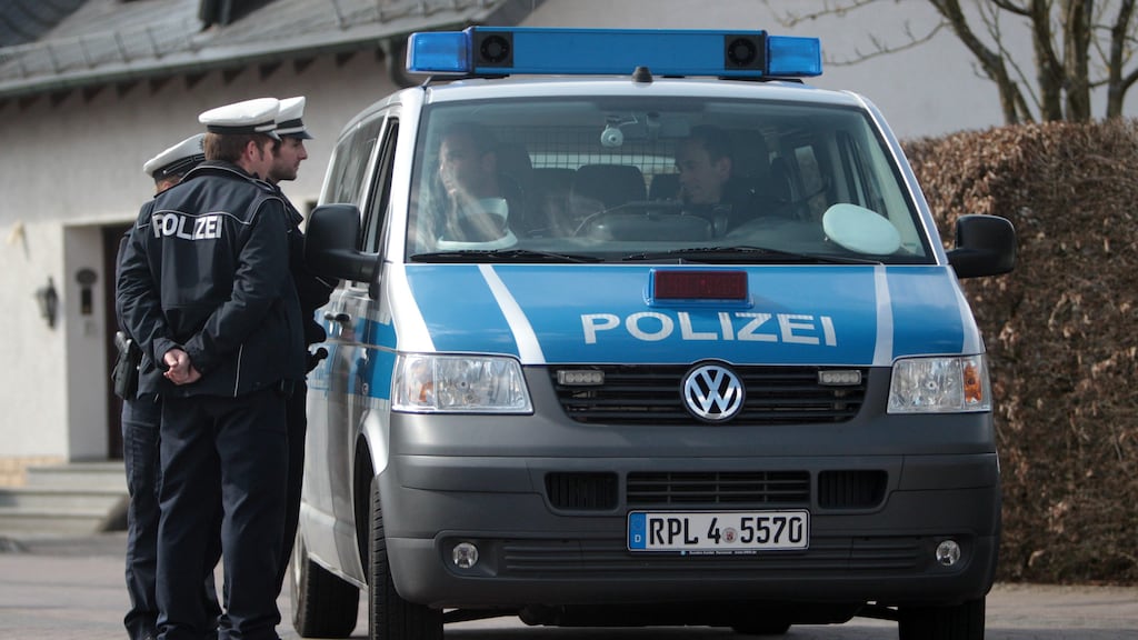 'Overleden man neemt met explosieven postuum wraak op vijanden'