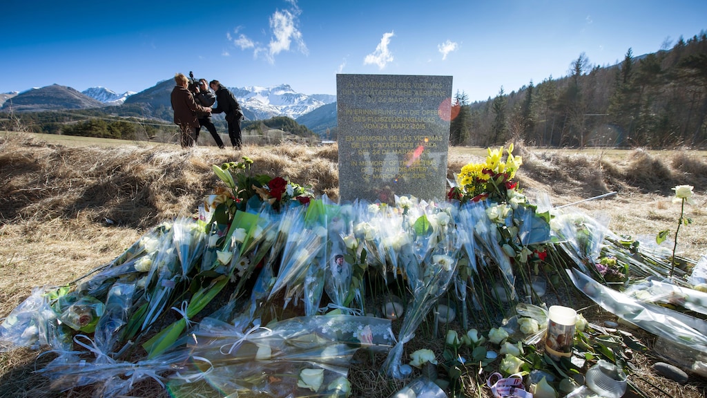 Meeste nabestaanden weer weg uit de Alpen