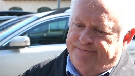 Vader slachtoffer vliegramp: Ik ben niet boos