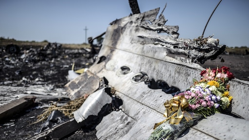 MH17-onderzoek: dit weten we van de BUK-raket