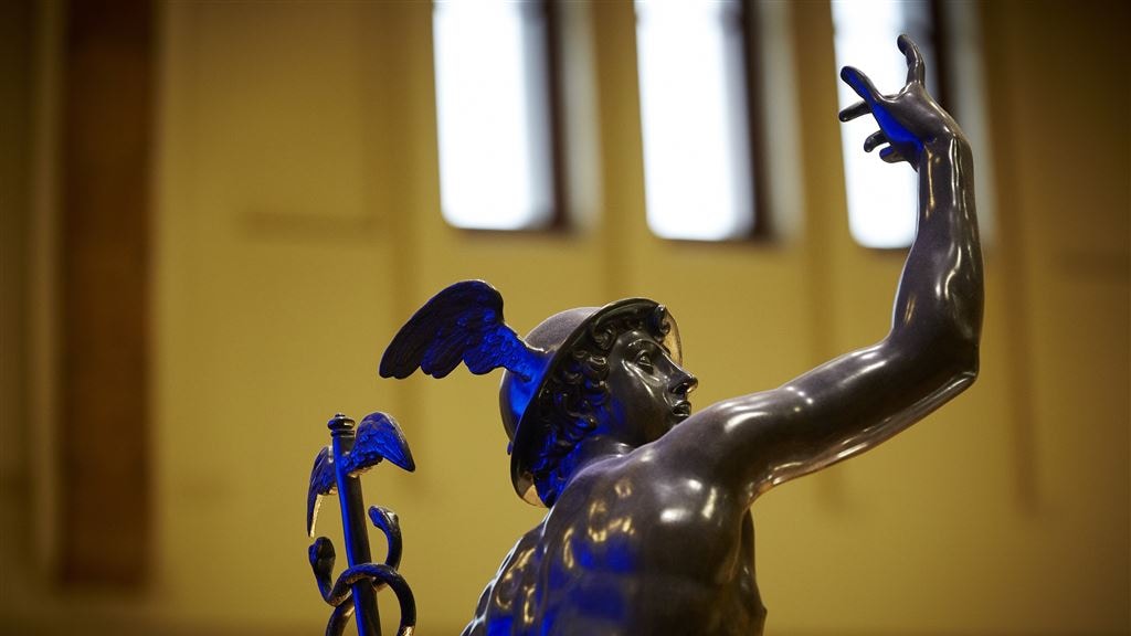 Dobbelen met Imtech: aandeel verdubbeld in 1 dag