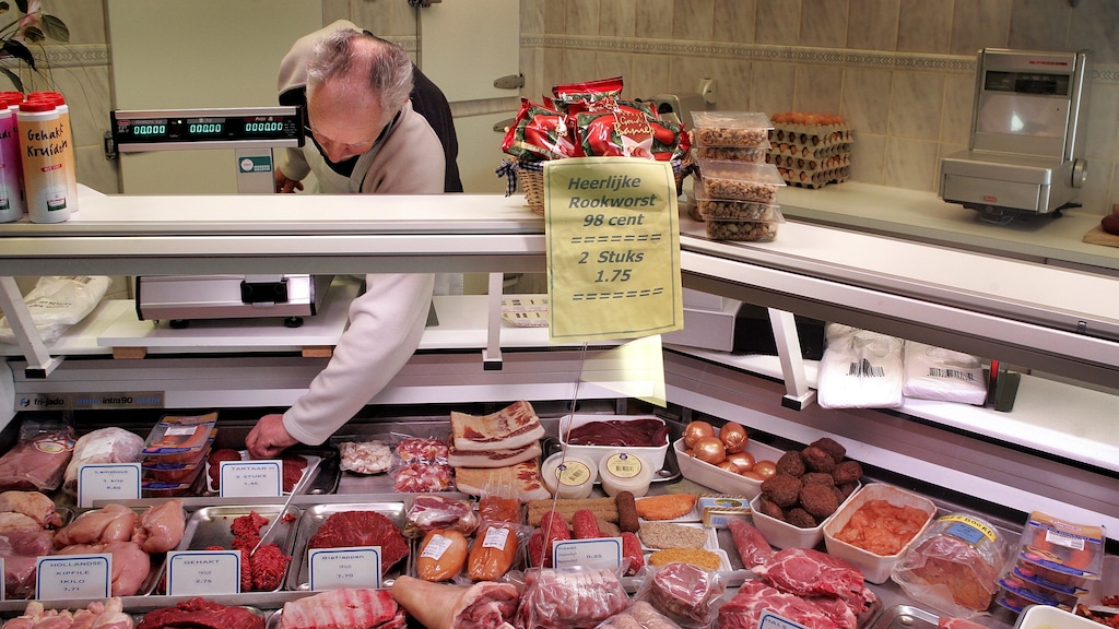 'Vleesheffing oké, alleen als extra geld naar natuur gaat en fruit goedkoper wordt'