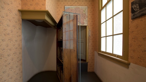 Het Achterhuis van Anne Frank: hoe zat het ook alweer?